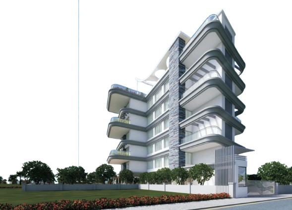 Properties in Baner